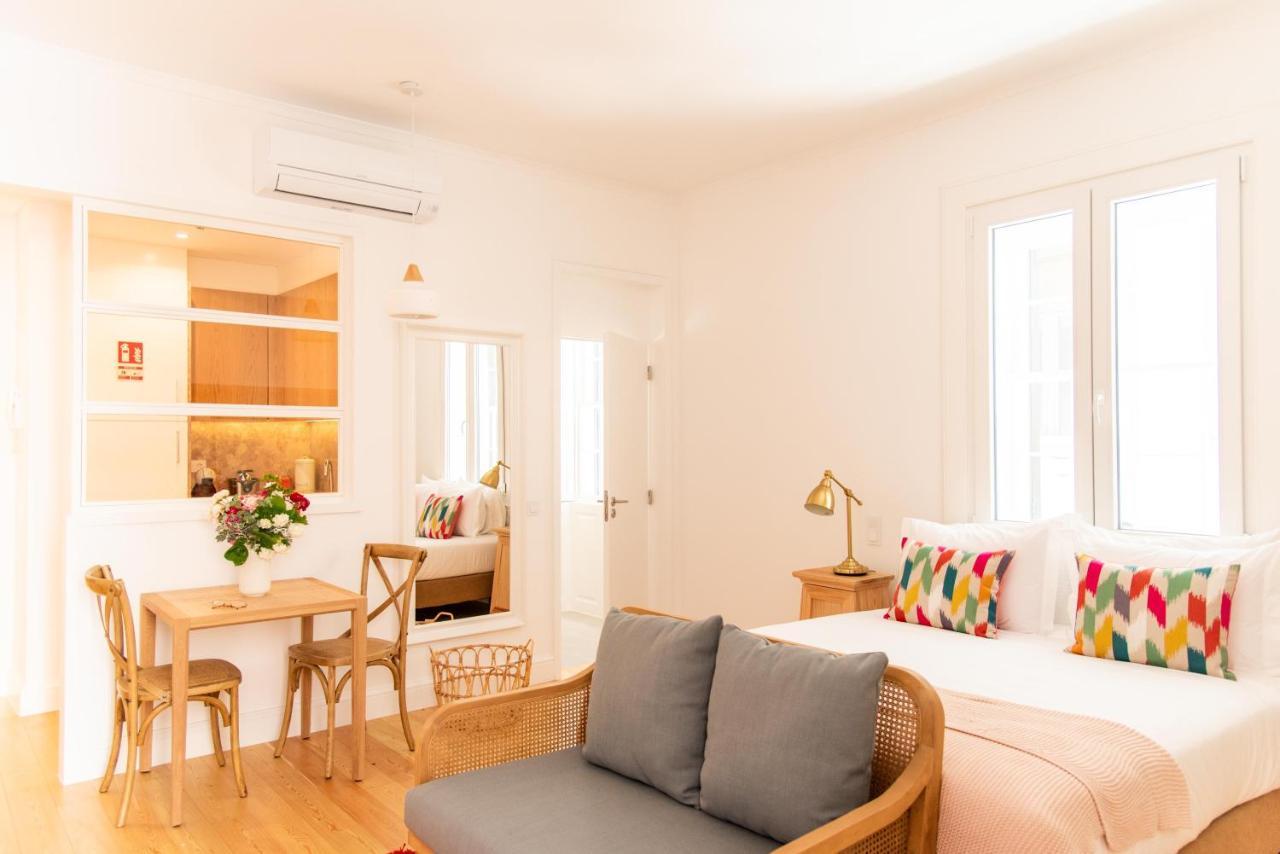 Apartamentos Ferreiros By Heart Of Funchal Exteriér fotografie