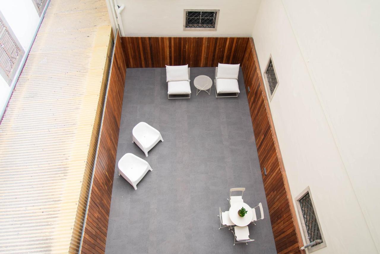 Apartamentos Ferreiros By Heart Of Funchal Exteriér fotografie