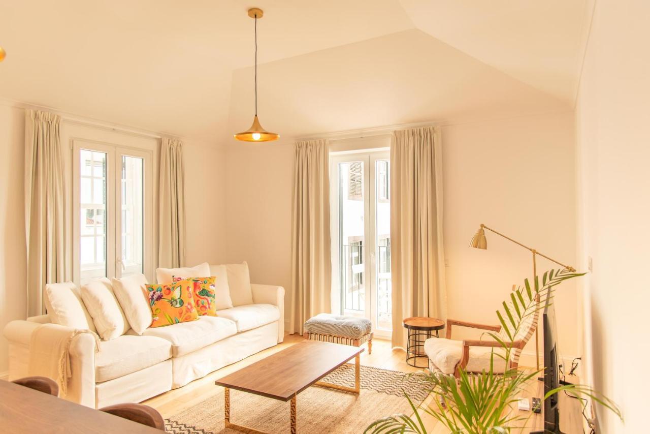 Apartamentos Ferreiros By Heart Of Funchal Exteriér fotografie